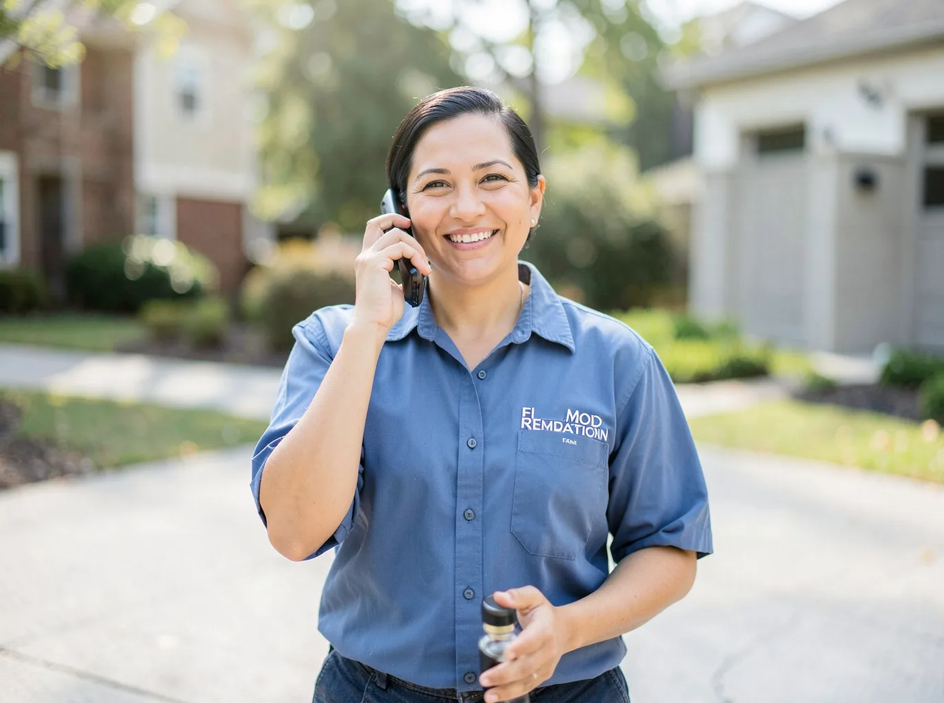 Mold Remediation Frost, MN FAQs